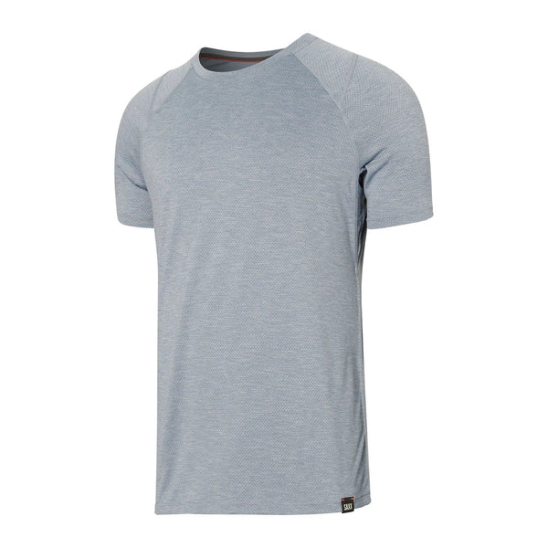 Saxx Men's All Day Aerator Tee