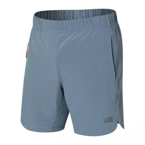 Saxx Underwear Gainmaker 2N1 Short 7"