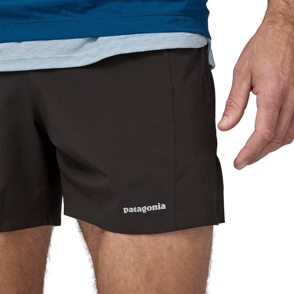 Patagonia Men's Strider Pro Shorts - 5 in.