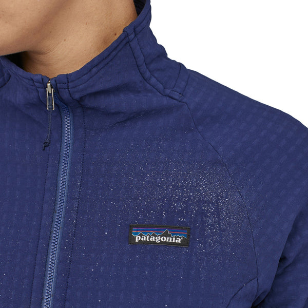 Patagonia Women's R2® TechFace Jacket