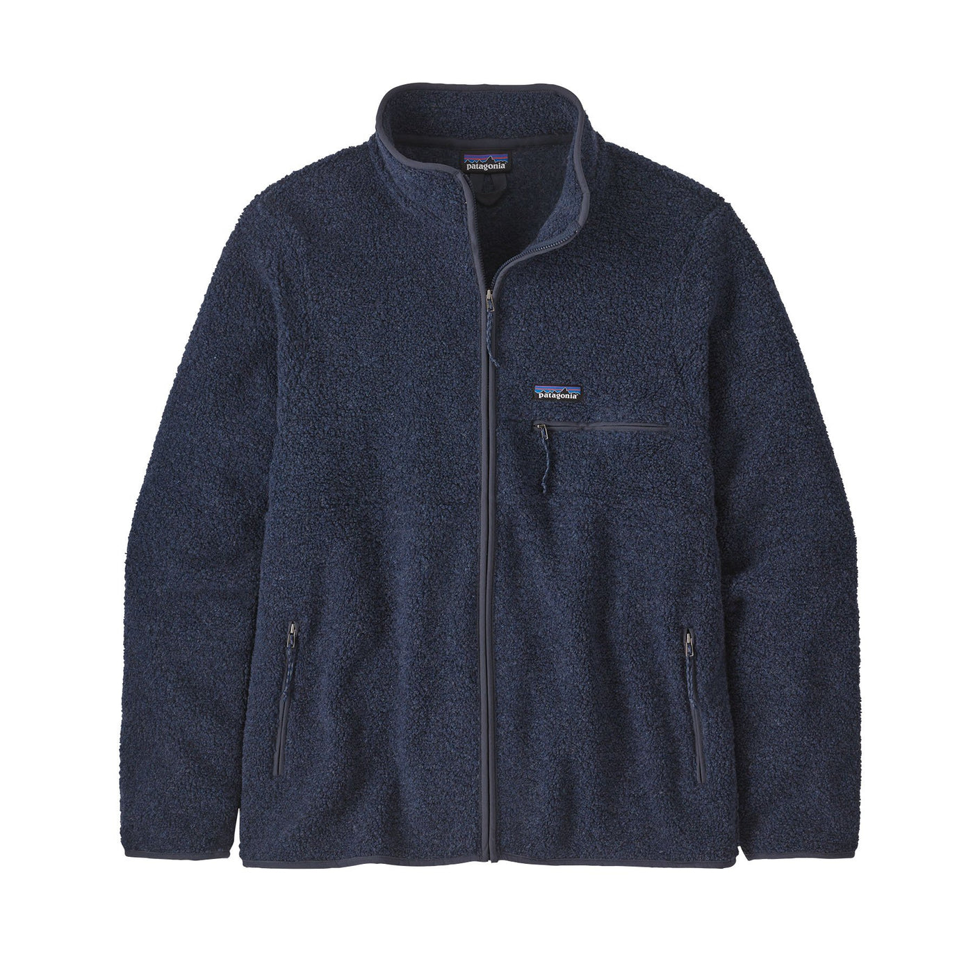 Patagonia Reclaimed Fleece Jacket - Men's