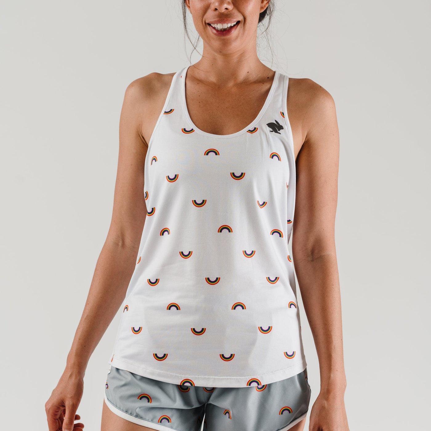 rabbit Love All Remix Tank - Women's