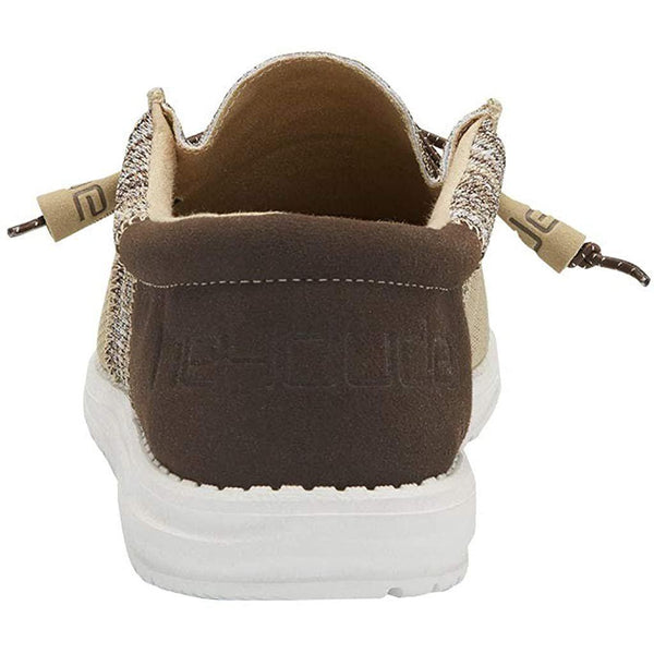 Hey Dude Men's Wally Sox Funk Loafer