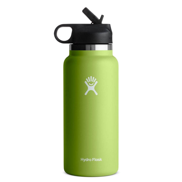 Hydro Flask 32 Oz Wide Mouth Straw Lid