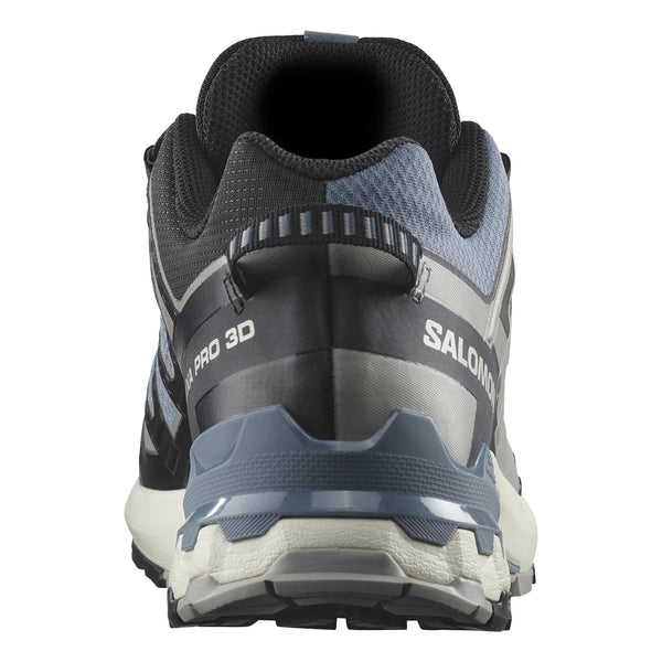 Salomon Women's XA Pro 3D V9 GTX Trail Shoe