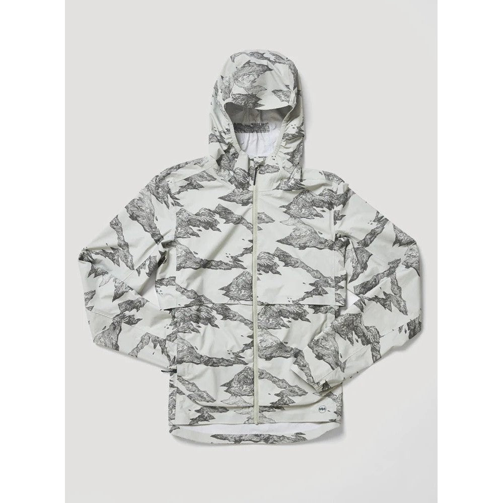 Janji Rainrunner Pack Jacket - Women's