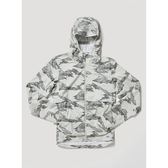 Janji Women's Rainrunner Pack Jacket