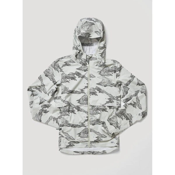 Janji Women's Rainrunner Pack Jacket