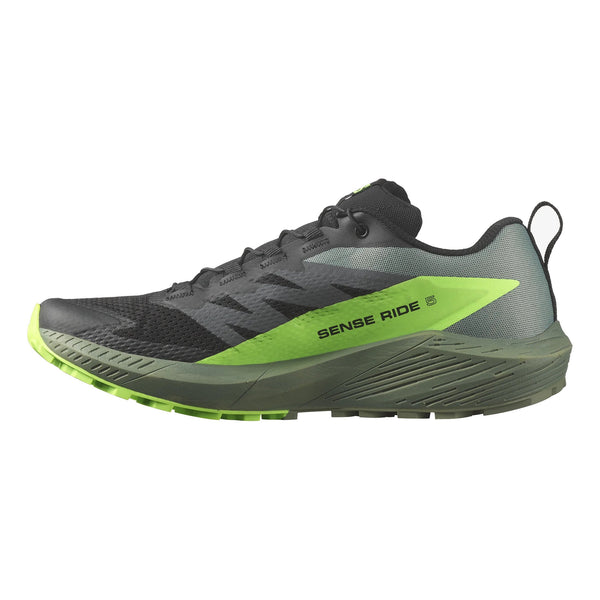 Salomon Men's Sense Ride 5 Running Shoe