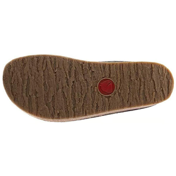 Haflinger Unisex Kris Flat