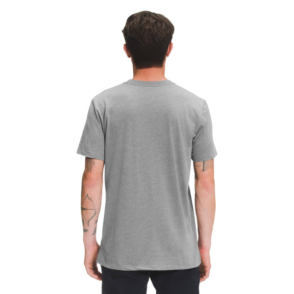 The North Face Men's Short Sleeve Half Dome Tee