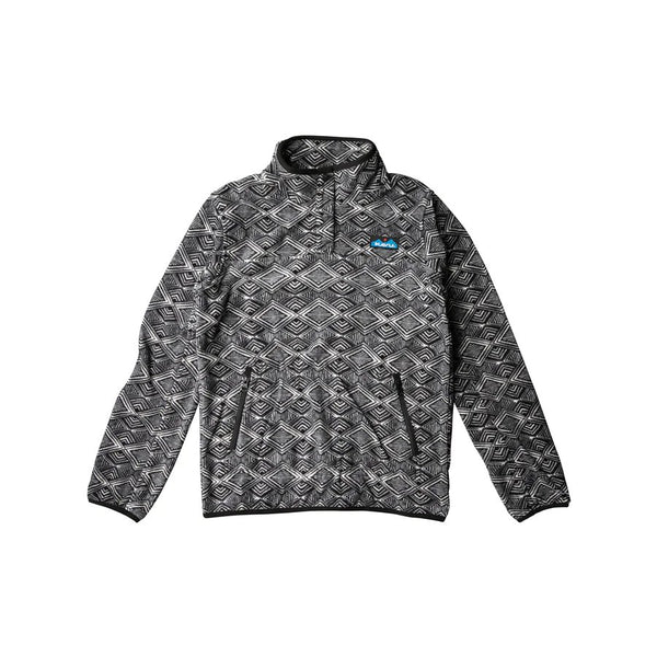 Kavu Women's Cavanaugh Mock Neck Pullover