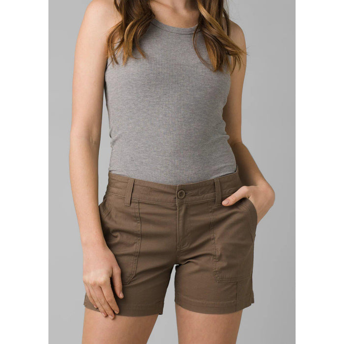 prAna Elle Short - 5" Inseam - Women's