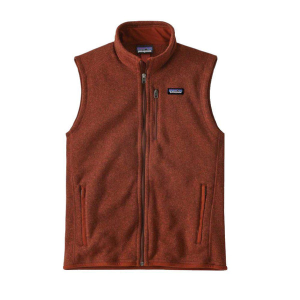Patagonia Men's Better Sweater Vest