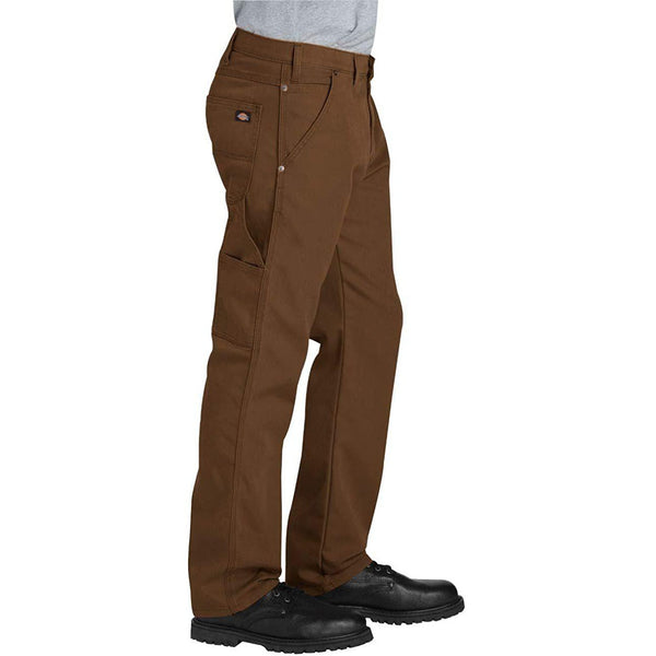 Dickies Men's Tough Max Duck Carpenter Pant