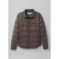 Black Olive Heather