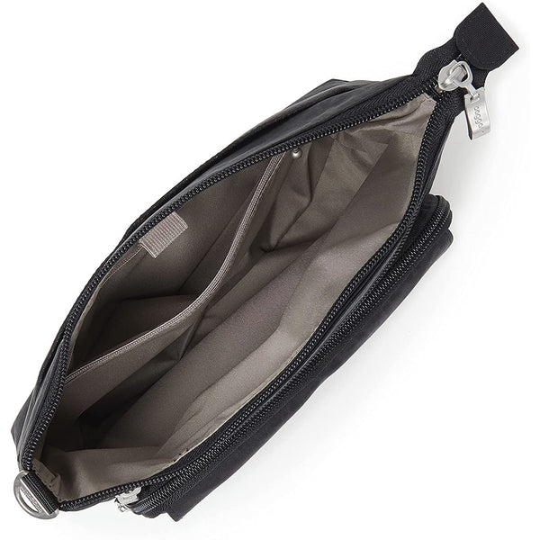 Baggallini Original RFID Everyday Crossbody Bag
