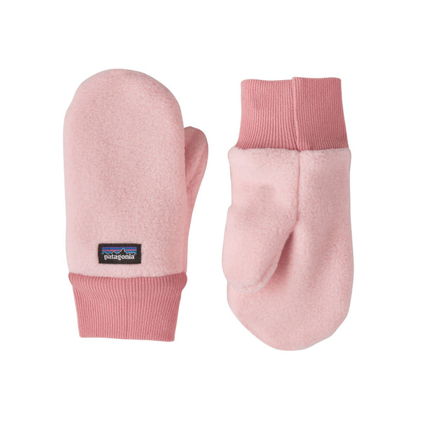 Patagonia Baby Pita Pocket Mittens