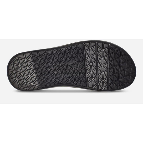 Teva Men's Voya Canvas Flip Sandal