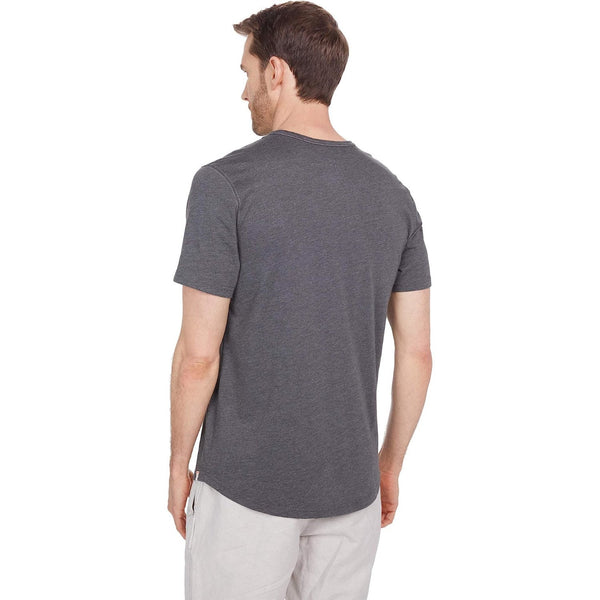 The Normal Brand Men's Hamlin Jersey SS Perfect Tee