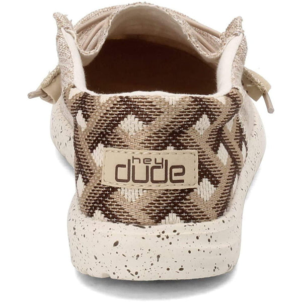 Hey Dude Men's Wally Sox Funk Loafer