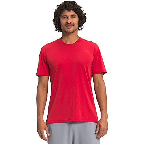 The North Face Men's Wander Short Sleeve Tee
