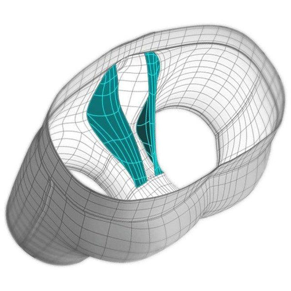 Saxx Underwear Men's Vibe Boxer Brief