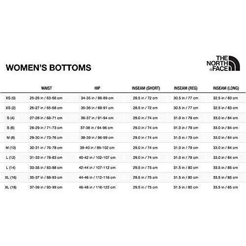 The North Face Aphrodite 2.0 Capris