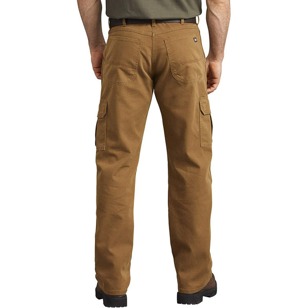 Dickies Men's Tough Max Duck Cargo Pant