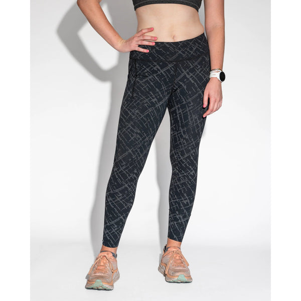 rabbit Women's Low Light Speed Tights