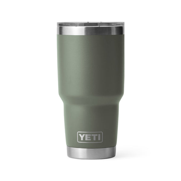 YETI Rambler® 30oz Tumbler with MagSlider™ Lid