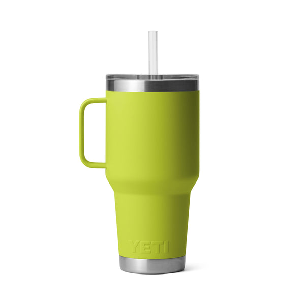 YETI Rambler® 35oz Straw Mug