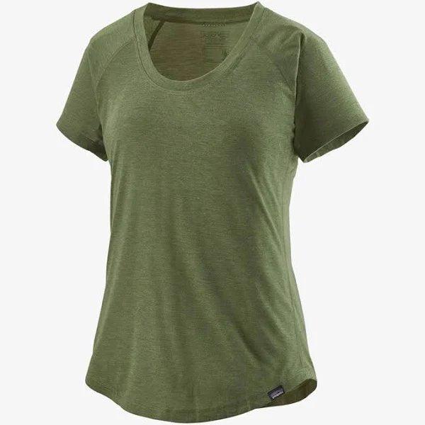 Patagonia Women's Capilene Cool Trail Shirt