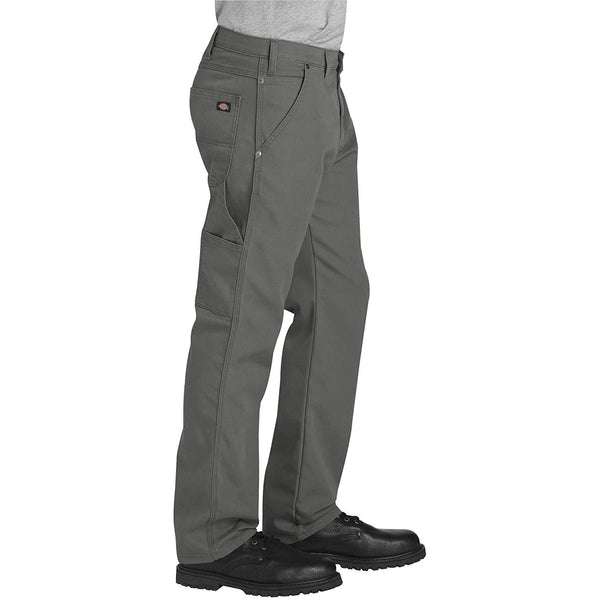 Dickies Men's Tough Max Duck Carpenter Pant