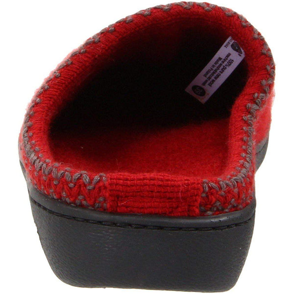 Haflinger Unisex AT Slipper