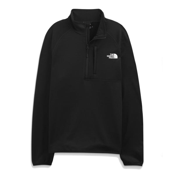 The North Face Men's Canyonlands 1/2 Zip Pullover Sweatshirt