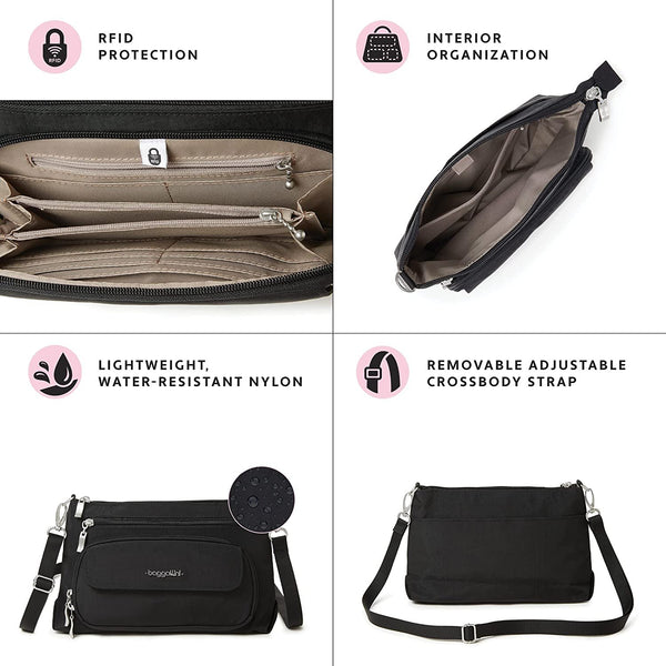 Baggallini Original Everyday Bag