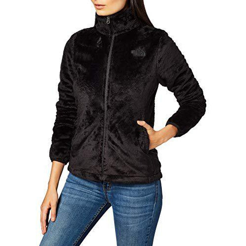 The North Face Women's Osito Full Zip Fleece Jacket