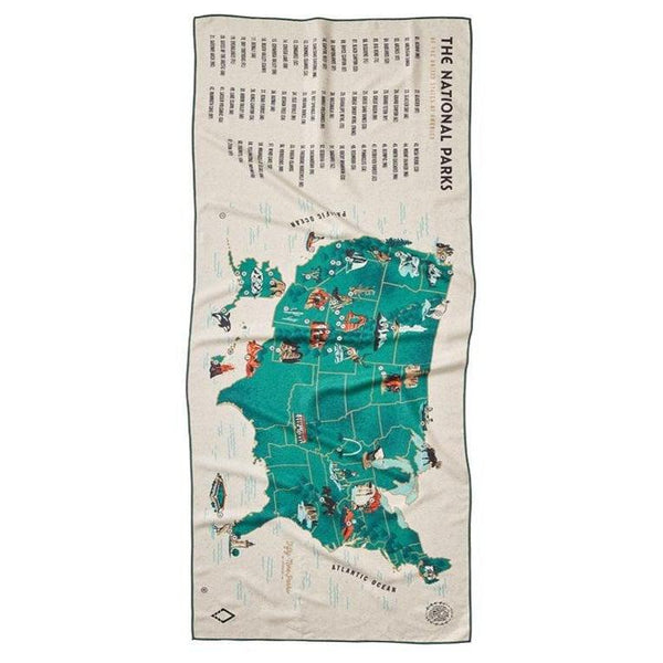 Nomadix Original Towel