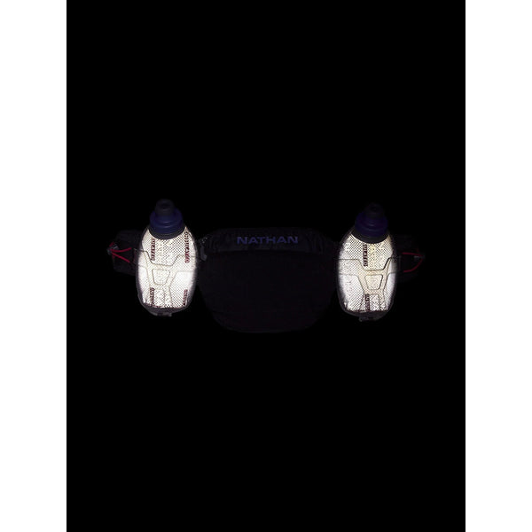 Nathan TrailMix Plus Insulated Hydration Belt 3.0