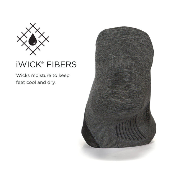 Feetures Unisex Elite Ultra Light No Show Tab Athletic Running Socks