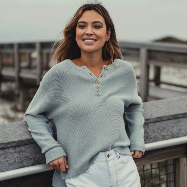 The Normal Brand Women's Helen Henley