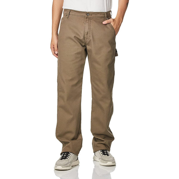 Dickies Men's Tough Max Duck Carpenter Pant