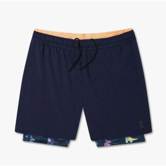 Chubbies Men's Ultimate Training Shorts 5.5"