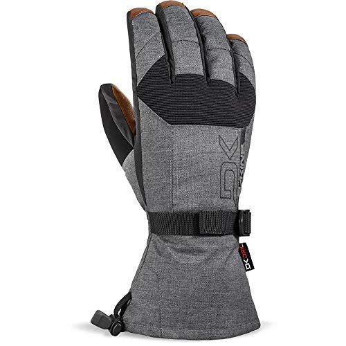 Dakine Men's Leather Scout Gloves