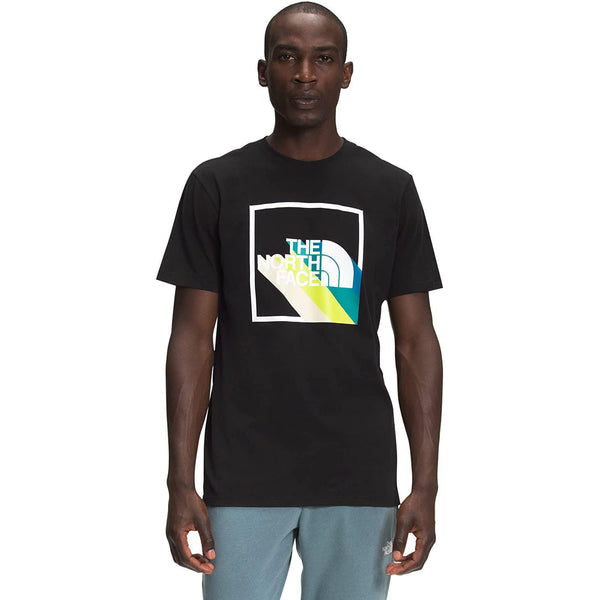The North Face Men's S/S Shadow Box Tee