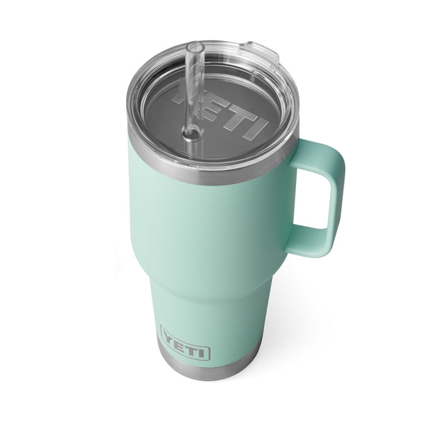 YETI Rambler® 35oz Straw Mug