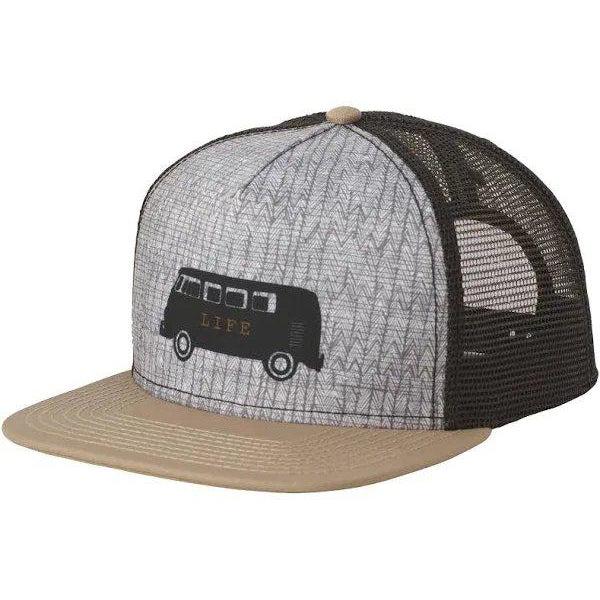 prAna Journeyman Trucker