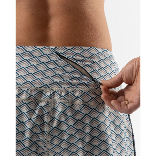 rabbit Women's Summit Chasers 4" Short