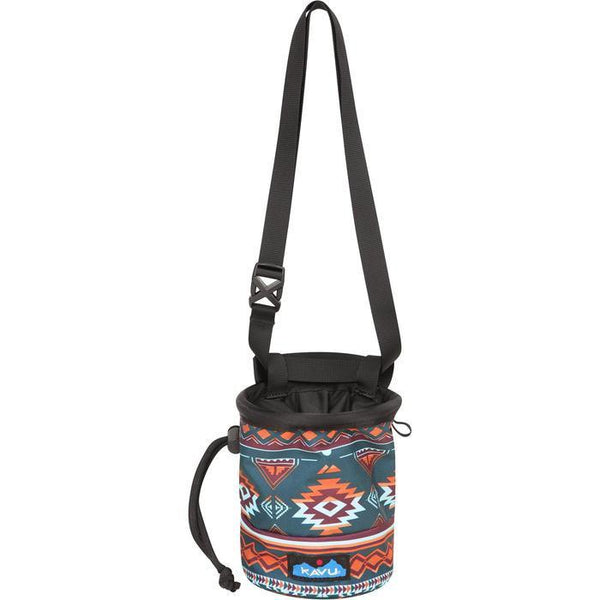 Kavu Peak Seeker